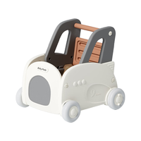 baby pods babypods婴儿学步车手推车多功能 防o型腿宝宝学走路周岁玩具礼物