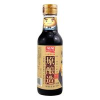 JIAJIA 加加 原酿造 特级生抽 500ml