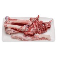  蒙羊 羔羊汤骨包 1000g