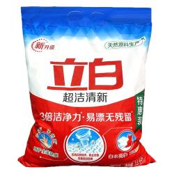 立白 超洁清新洗衣粉
