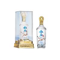 丙乾黄金 礼盒装 酱香型白酒 50度及以上 1500mL
