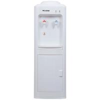 MELING 美菱 立式饮水机冷热家用小型多功能上置水桶全自动上水办公室