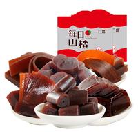 KONSAM 广盛 山楂组合礼包 750g
