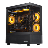 GIGABYTE技嘉AMD锐龙R7 7800X3D/7800XT 高端台式电脑主机设计渲染组装电脑游戏电竞海景房整机组装机 7800X3D丨RTX4080Super丨配置五