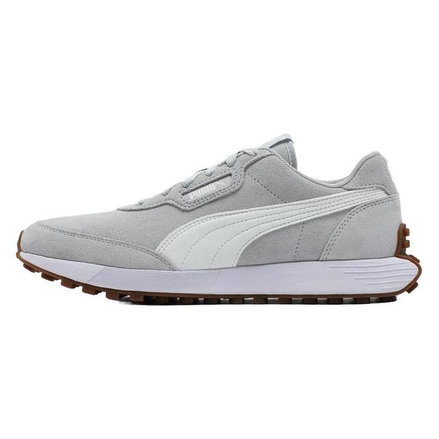 PUMA RUNTAMED 男女秋季轻便缓震抓地运动潮流休闲鞋
