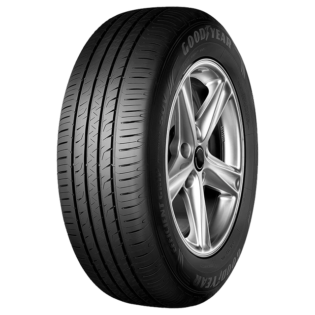 固特异 24年轮胎 235/55R20 102V EGP SUV 御乘SUV二代 适配凯迪拉克XT5
