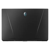 ThundeRobot/雷神 五代911 GT2 144Hz 笔记本电脑 酷睿i7-9750H RTX2080Max-Q 黑色 16GB 1TB