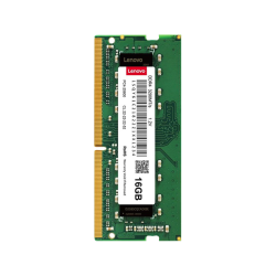 联想 通用系列 DDR4 3200MHz 笔记本内存 普条 16GB