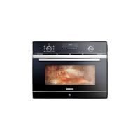 SIEMENS 西门子 嵌入式烤箱微波炉蒸箱家用多功能微蒸烤一体机 CO265AGS0W