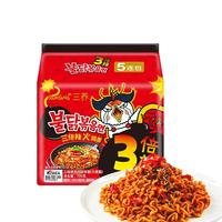 SAMYANG/三养 超辣甜辣味 方便面 700g
