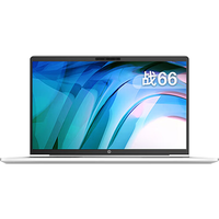HP 惠普 战66 2023款 14英寸 轻薄本 银色（锐龙R5-7530U、核芯显卡、16GB、1TB SSD、1080P、IPS、60Hz、45%NTSC）