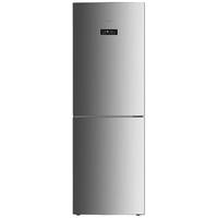 Haier 海尔 BCD-308W 风冷双门冰箱 308L 银灰色