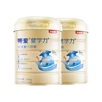 BEINGMATE 贝因美 健学力系列 婴儿奶粉 国产版