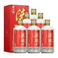 赖正衡 坤沙老酒 酱香型白酒