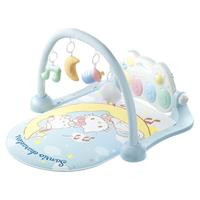 澳贝 46111 婴儿钢琴健身架