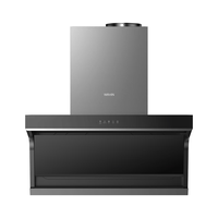 WAHIN 华凌 CXW-270-H31 顶侧双吸式吸油烟机