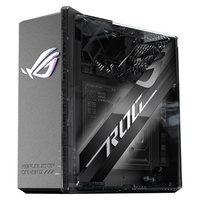 ROG魔盒 BE@RBRICK款礼盒WiFi7电竞无线路由器(9个2.5G口 2GB DDR4内存)Aimesh随心组 魔盒BE@RBRICK礼盒-拆封后不支持无理由退货