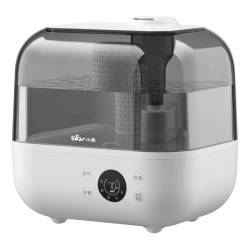 小熊 JSQ-F50A1 加湿器 5L 白色