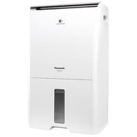 松下除湿机家用室内工业抽湿吸湿干燥去湿除霉除菌一体机静音器