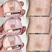 CANMAKE日本购 CANMAKE 卧蚕盘泪袋提亮 多用 #01