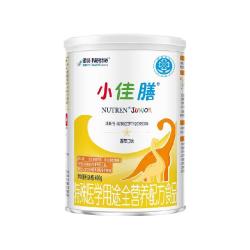 雀巢 小佳膳特殊医学用途配方粉 400g 1罐