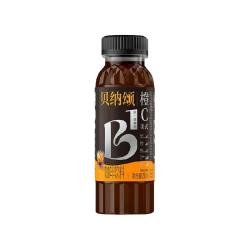 贝纳颂 味全冰滴黑咖250ml瓶装