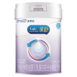 美赞臣 亲舒系列 婴儿特殊配方奶粉 国行版