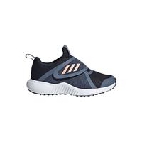 adidas 阿迪达斯 FortaRun X CF K 男女童通用休闲运动鞋 G27141