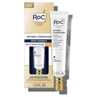  RoC 深层抗皱 日霜