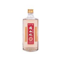 恒丰泰 同山烧 5年陈酿 52%vol 白酒 500ml 单瓶装