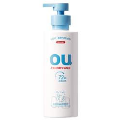 红色小象 氨基酸儿童洗发水 400ml