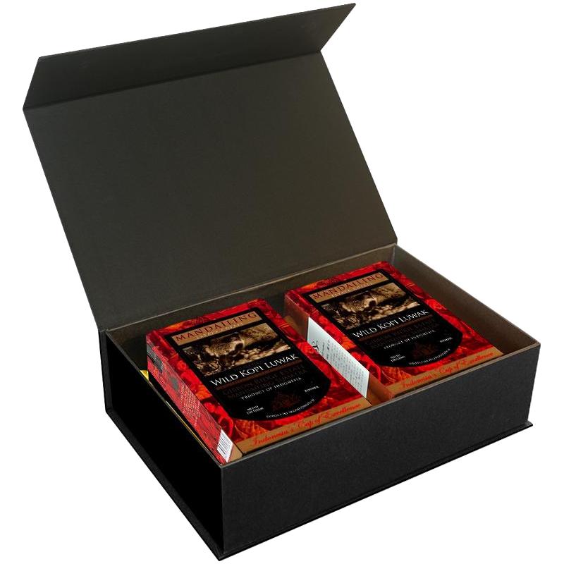  Lakun GAYO 印尼 咖啡豆粉  包装 300g