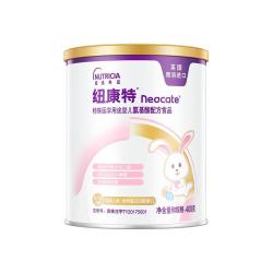 Neocate 婴儿特殊配方奶粉 国行版