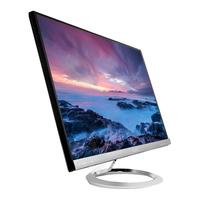 ASUS 华硕 MX279H 27英寸 IPS 显示器(1920×1080、60Hz）