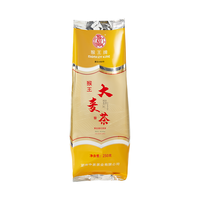 猴王牌中粮 大麦茶 原味 精选大颗粒 大麦茶250g