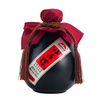 小角楼 XIAOJIAOLOU 52%vol 浓香型白酒 500mL 礼盒装