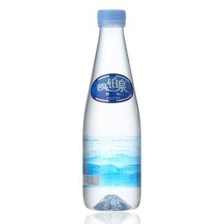 Boneau/巴马铂泉 天然弱碱性 饮用水 500ml*12