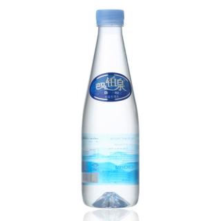 Boneau/巴马铂泉 天然弱碱性 饮用水 500ml*12