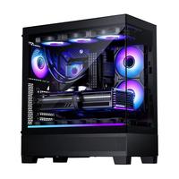 KOTIN 京天 华盛 i7 13700KF/i9 13900K/RTX4080高端游戏DIY电脑组装主机