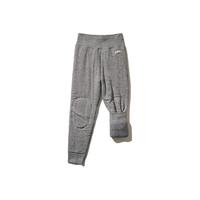 舍予良仓 四层保暖裤儿童棉裤 羊毛打底裤子