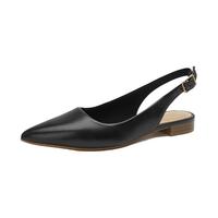  Clarks/其乐 英伦风 女士单鞋