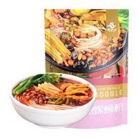螺状元爆辣味螺蛳粉310g*2袋广西柳州特产方便速煮食酸辣粉米粉