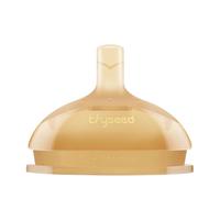 thyseed 世喜 hyseed 世喜 吸管奶嘴吸管杯儿童喝奶宽口径耐摔防呛吸管奶瓶配件奶嘴