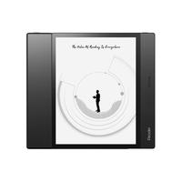 掌阅iReader Ocean4 Plus 电子书阅读器 墨水屏电纸书电子纸 便携阅读学习 儒雅黑支架保护套·套装