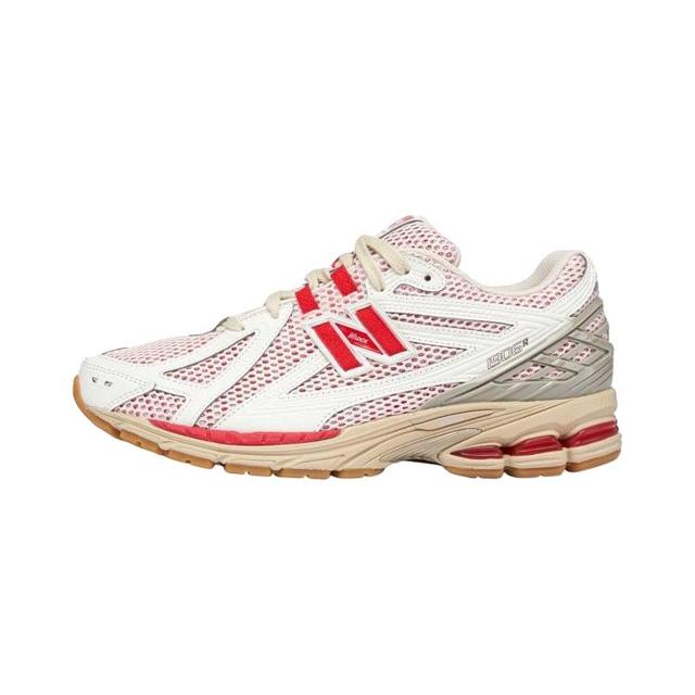 new balance 1906R 男女款复古休闲老爹鞋 M1906RO