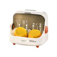 康宝消毒柜婴儿奶瓶消毒器带烘干二合一体机宝宝餐具消毒
