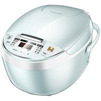 Midea 美的 MB-FB30simple101 电饭煲 3L 薄荷绿