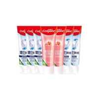 Colgate/高露洁 健白 牙膏