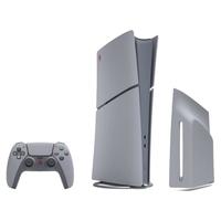 索尼（SONY） Play Station5 PS5slim 30周年主机 港版数字版