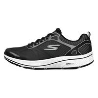 SKECHERS 斯凯奇 男士减震运动轻便透气跑步鞋